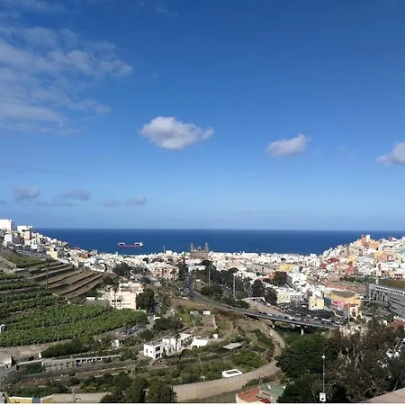 Vistas 1954 Appartement *