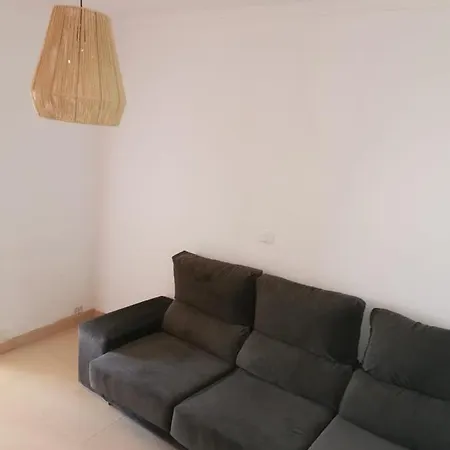 Appartement Vistas 1954 Las Palmas de Gran Canaria