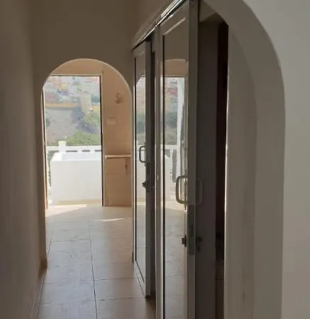 Appartement Vistas 1954 Las Palmas de Gran Canaria
